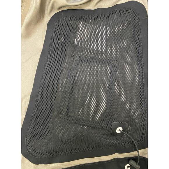 Nike Storm Fit Vapor Women's S Black Full Zip Hooded Reflective Running Jacket - Picture 10 of 15